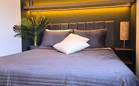 Apartamento Confortável Inteligente